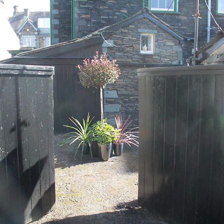 The Lakes B And B Ambleside Eksteriør bilde
