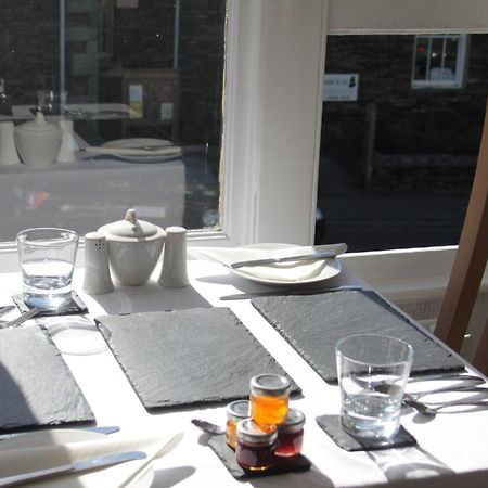 The Lakes B And B Ambleside Eksteriør bilde