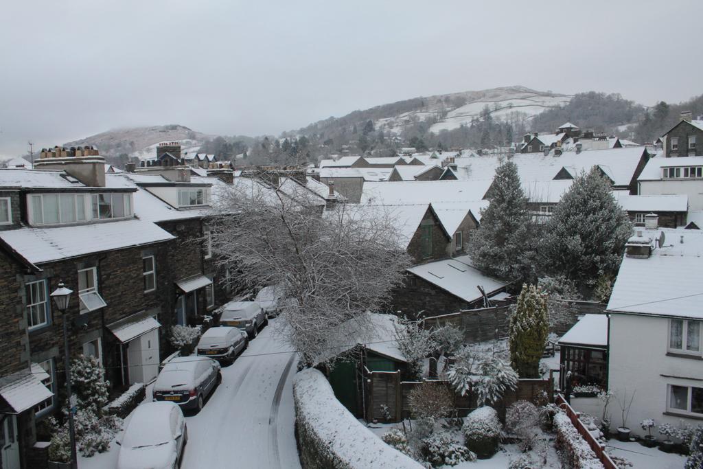 The Lakes B And B Ambleside Eksteriør bilde
