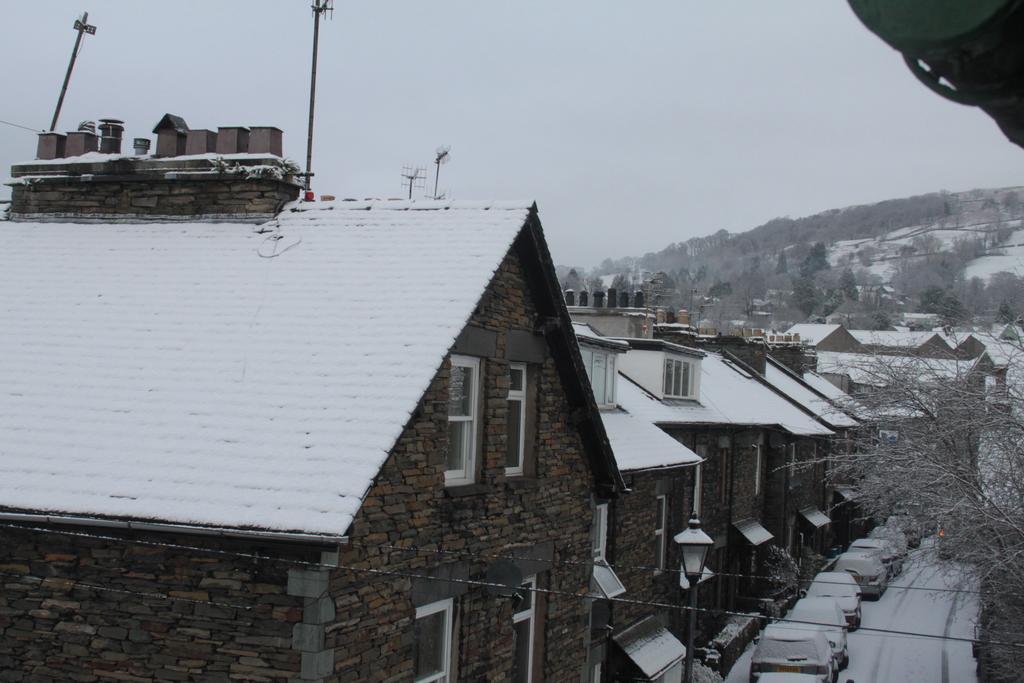 The Lakes B And B Ambleside Eksteriør bilde