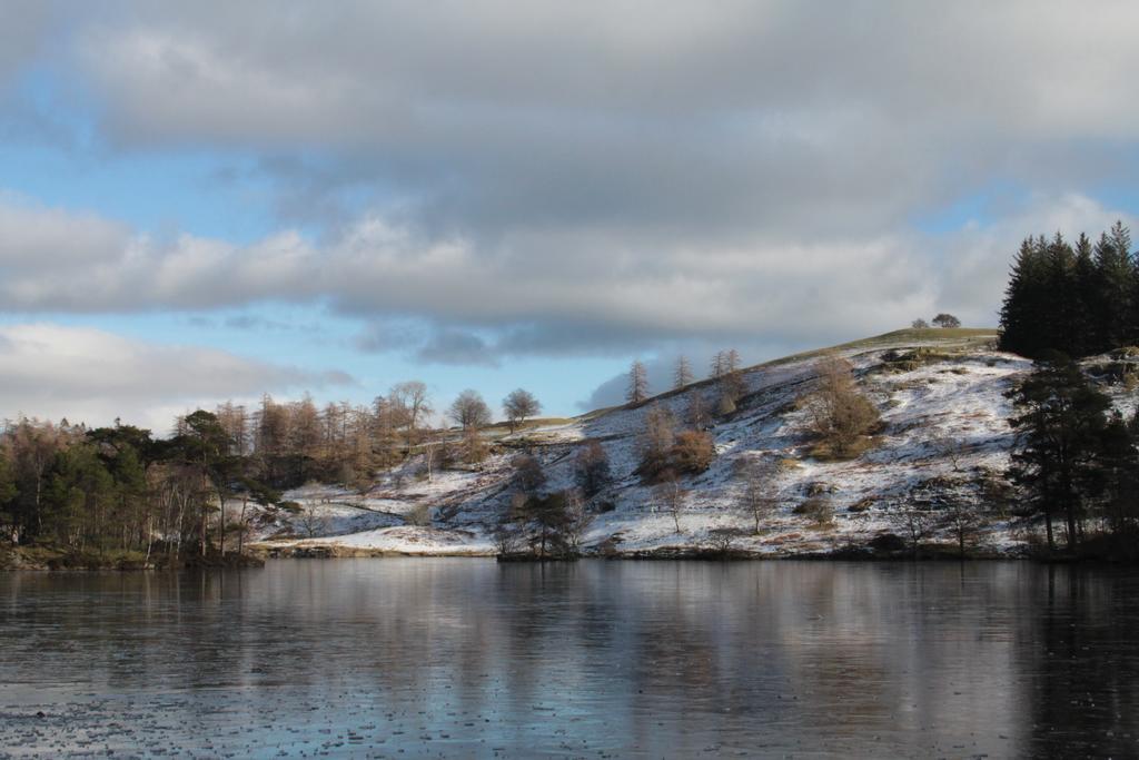 The Lakes B And B Ambleside Eksteriør bilde