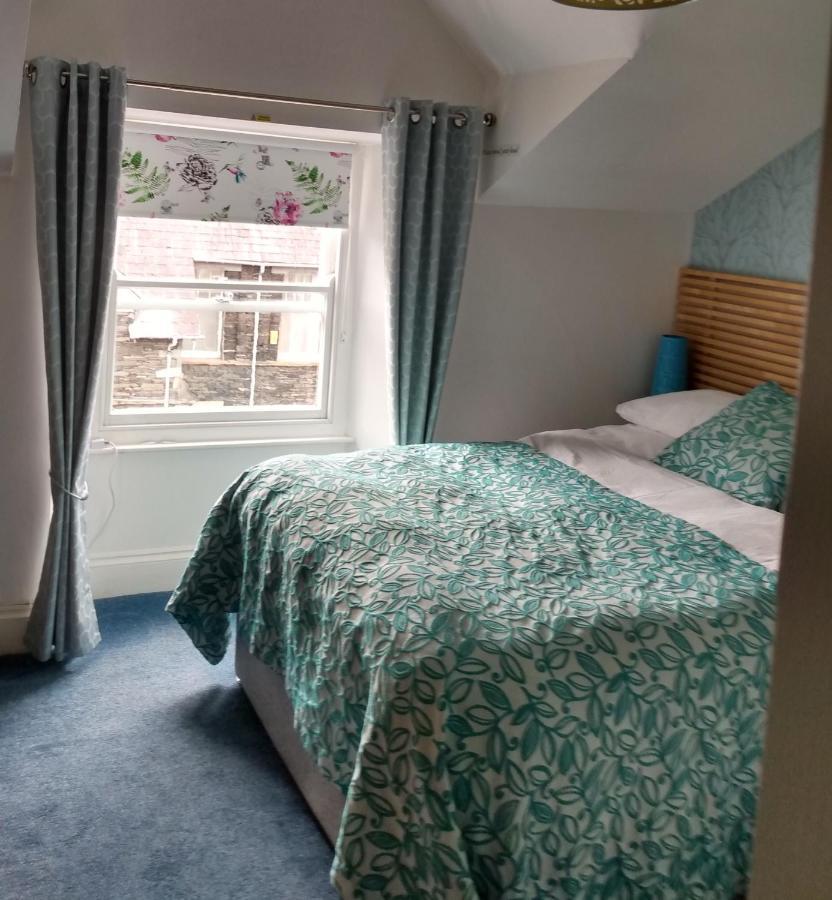 The Lakes B And B Ambleside Eksteriør bilde