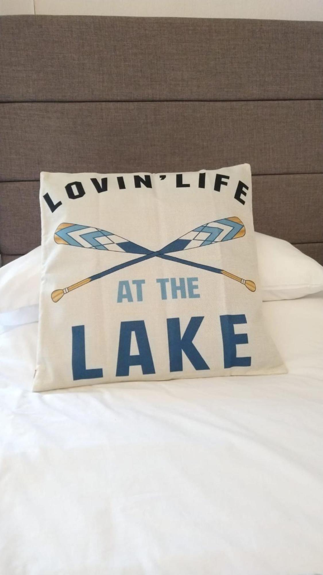 The Lakes B And B Ambleside Eksteriør bilde