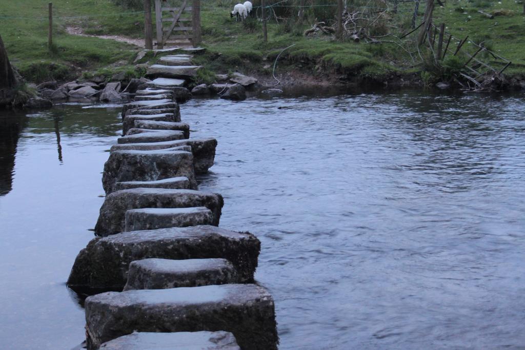 The Lakes B And B Ambleside Eksteriør bilde