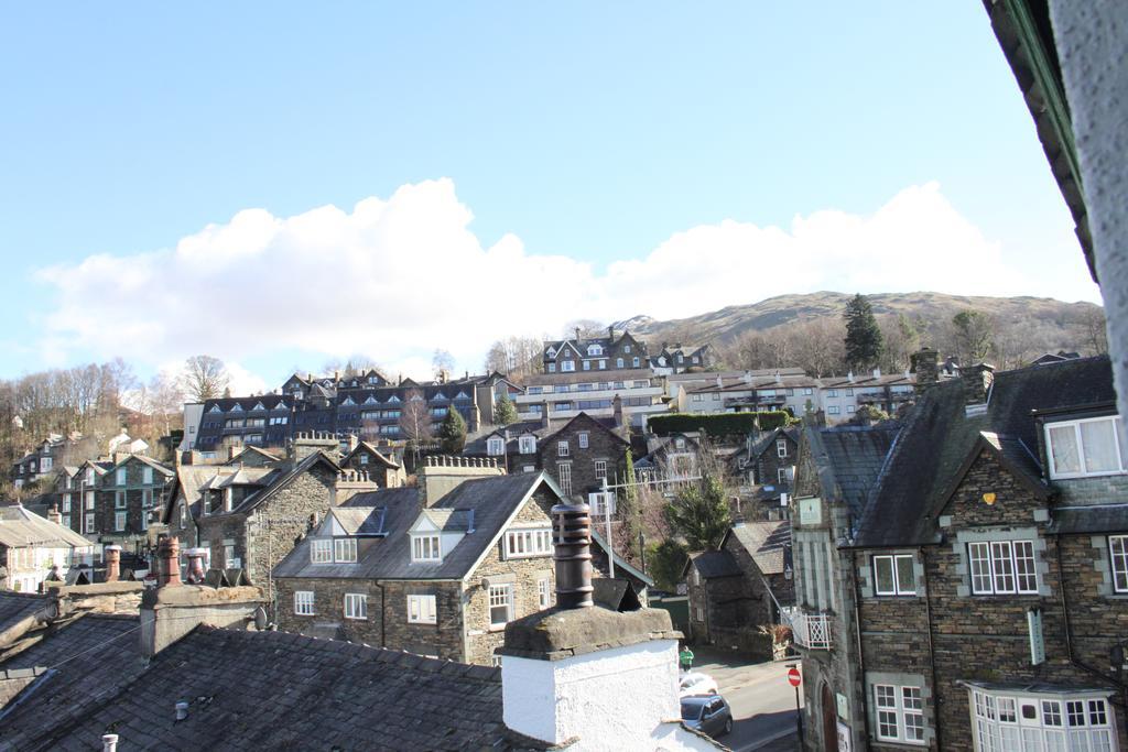 The Lakes B And B Ambleside Eksteriør bilde