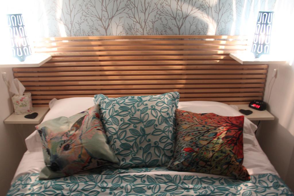 The Lakes B And B Ambleside Rom bilde