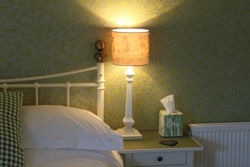 The Lakes B And B Ambleside Eksteriør bilde