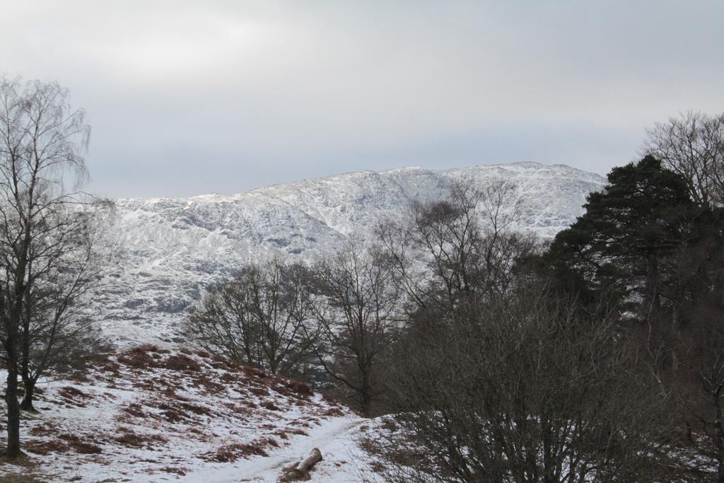 The Lakes B And B Ambleside Eksteriør bilde
