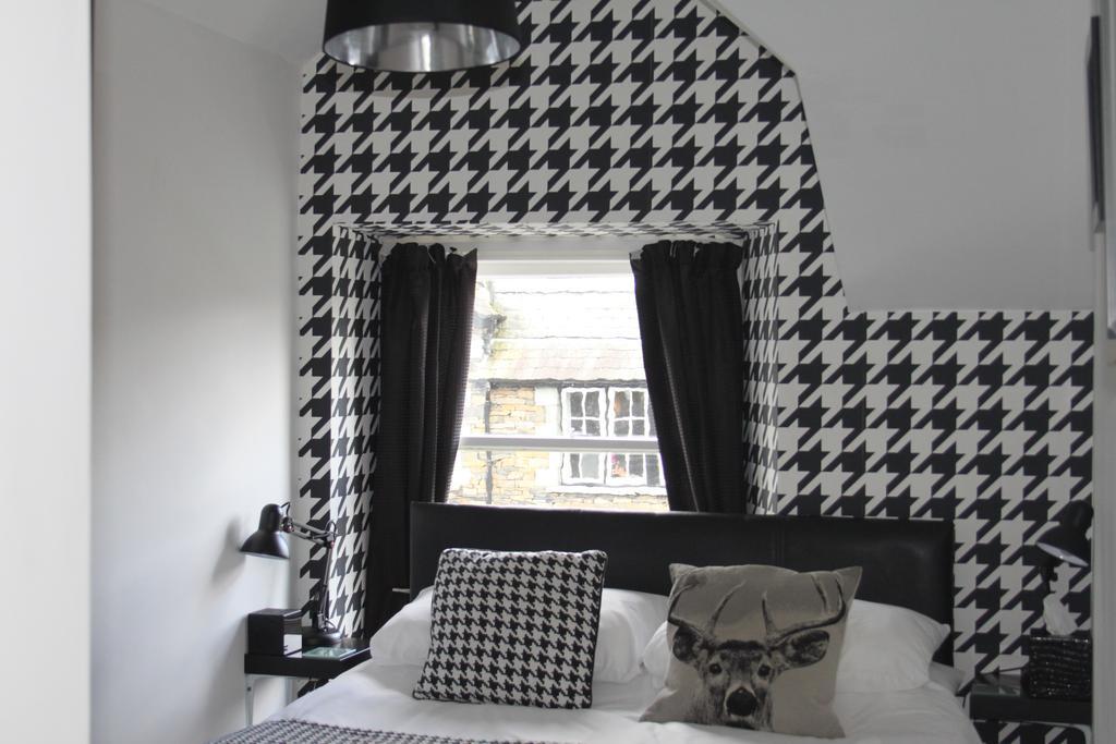 The Lakes B And B Ambleside Rom bilde
