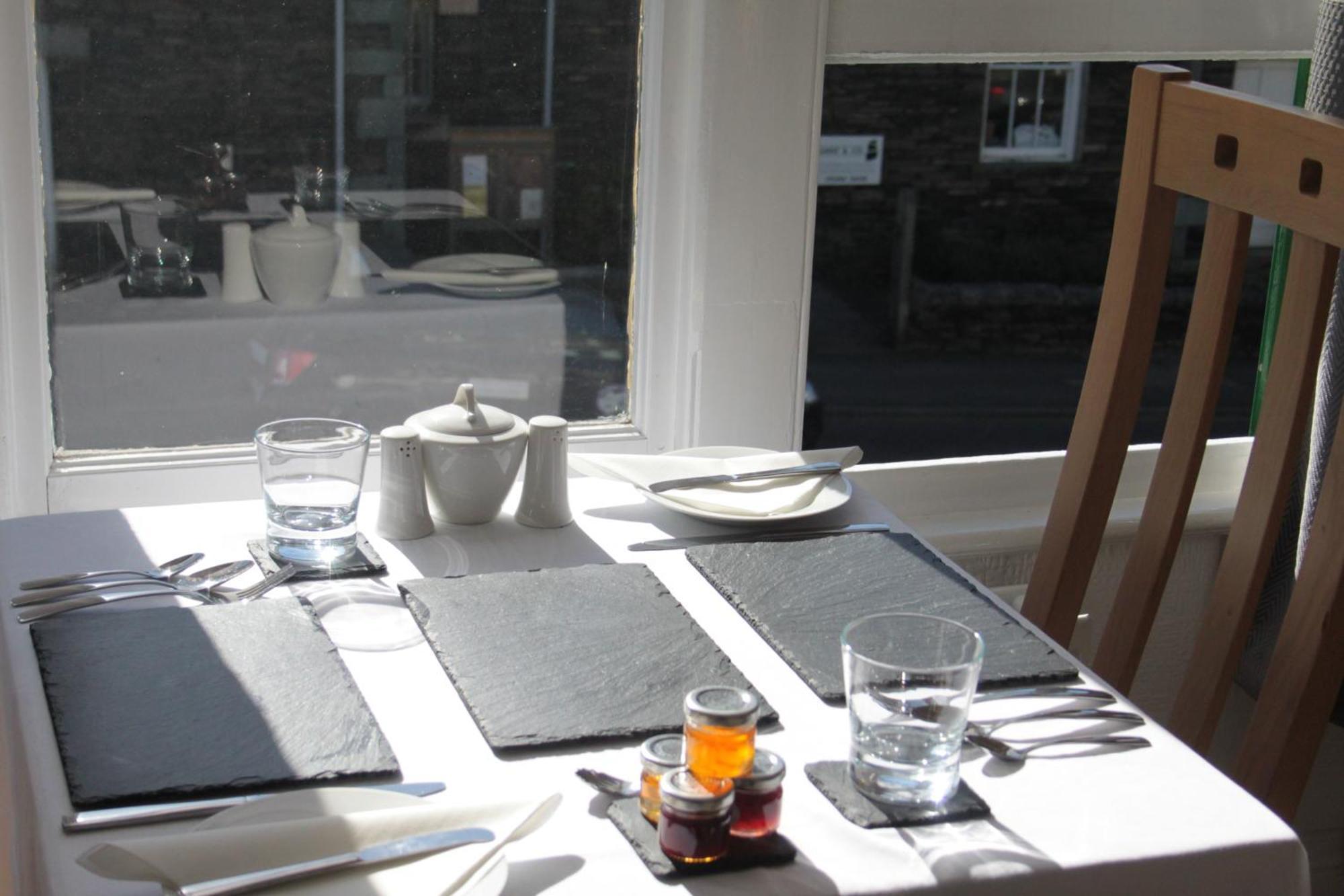 The Lakes B And B Ambleside Eksteriør bilde