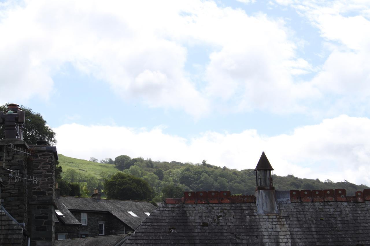 The Lakes B And B Ambleside Eksteriør bilde