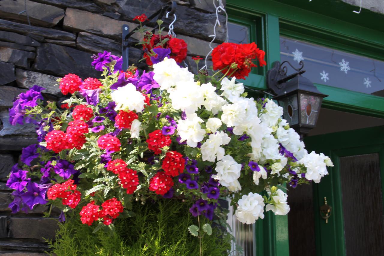 The Lakes B And B Ambleside Eksteriør bilde