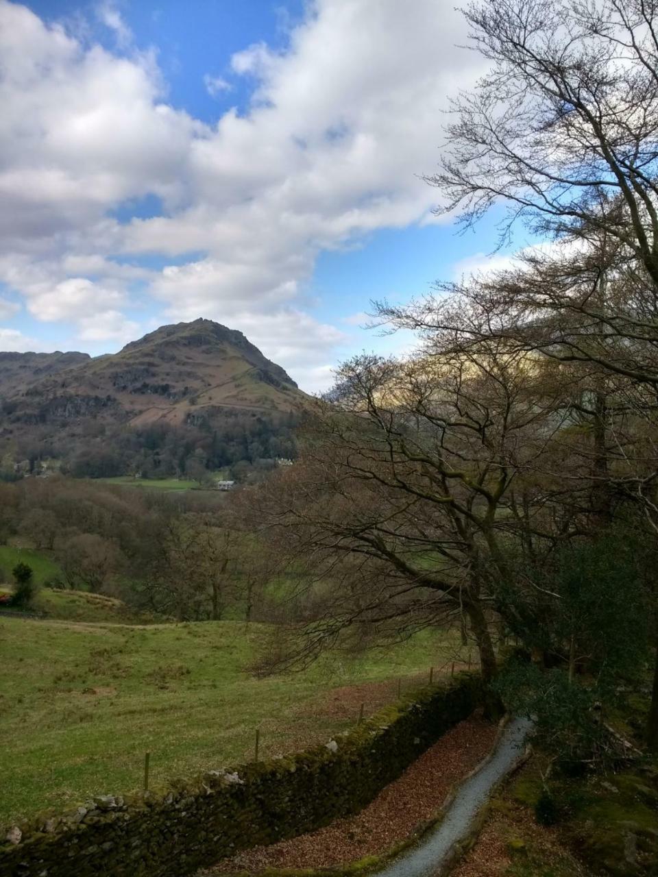 The Lakes B And B Ambleside Eksteriør bilde