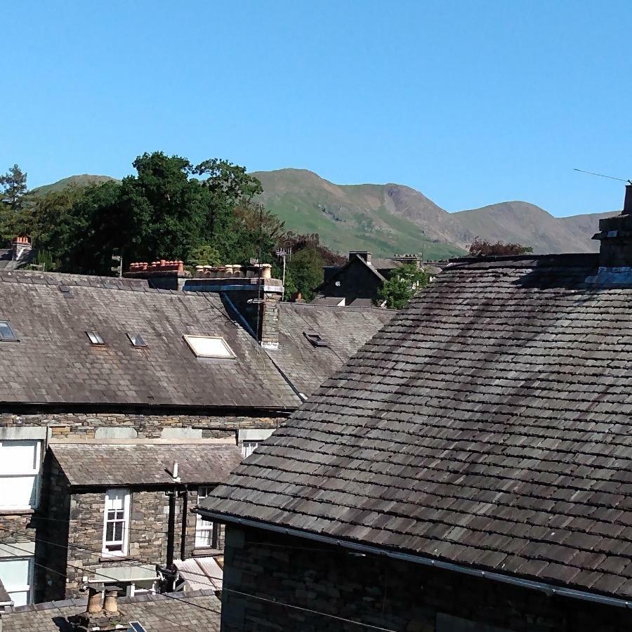 The Lakes B And B Ambleside Eksteriør bilde