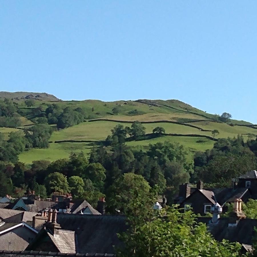 The Lakes B And B Ambleside Eksteriør bilde