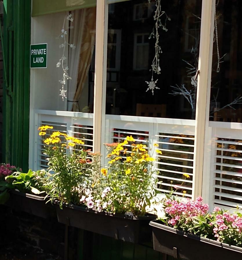 The Lakes B And B Ambleside Eksteriør bilde